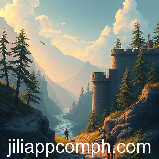 Exploring the Thrilling World of Adventure Quest Games on JiliApp Com