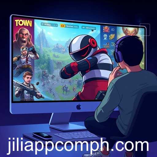 Emerging Trends in Online Gaming