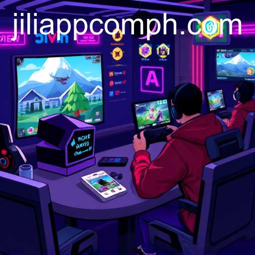 The Evolution of Online Gaming Platforms