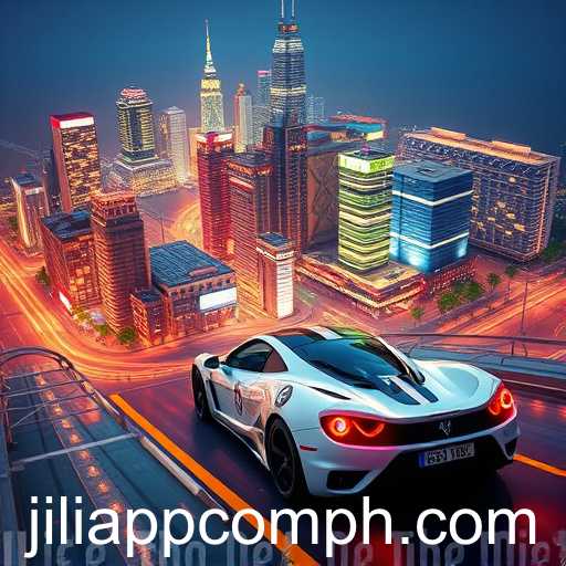 Exploring Jiliapp: A New Frontier in Online Gaming