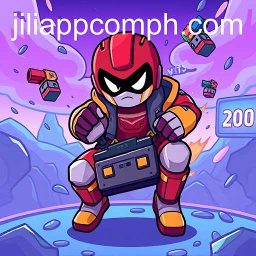 The Rise of JiliApp Com in the Gaming World