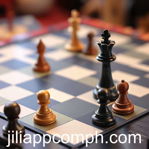 JiliApp: Revolutionizing Online Gaming