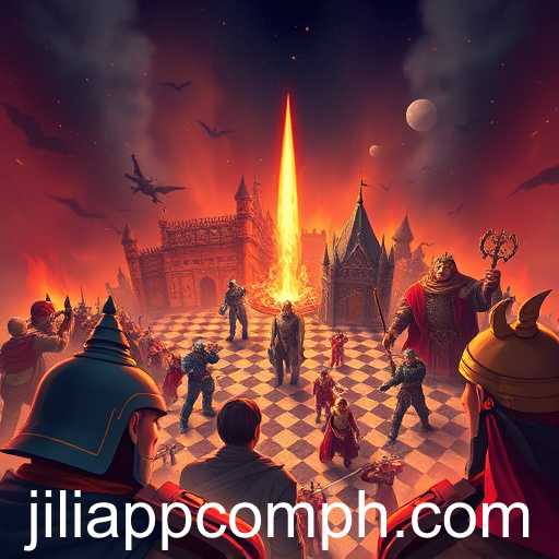 Exploring Virtual Worlds: The Rise of Jiliapp in Modern Gaming