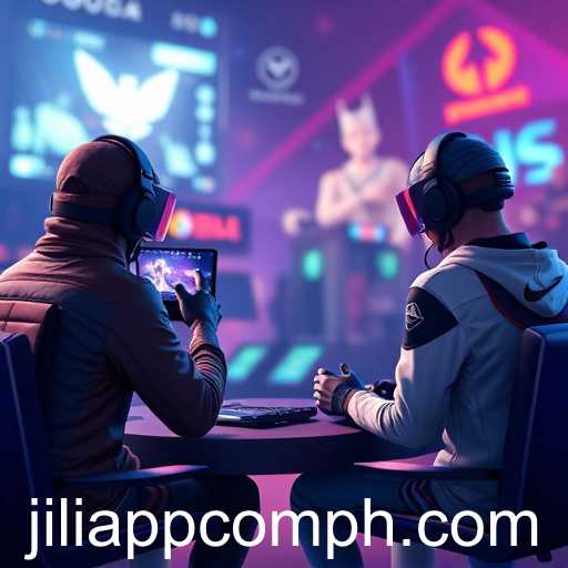 The Rise of Jiliapp: A New Era in Online Gaming