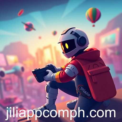 The Rise of Jiliapp in the Global Gaming Scene