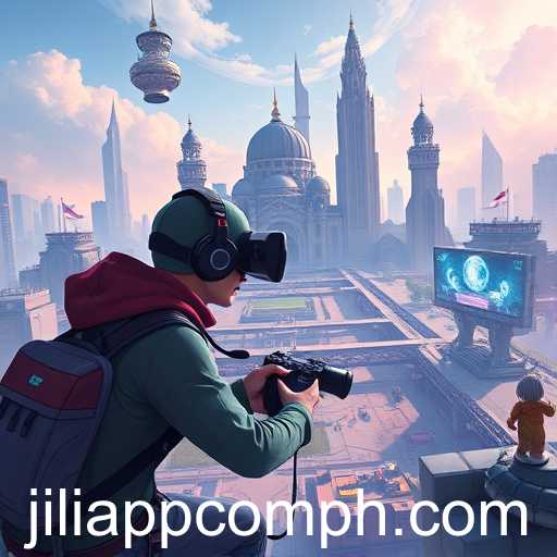 The Rise of Online Gaming Platforms in 2025