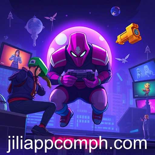 The Rise of Online Game Portals