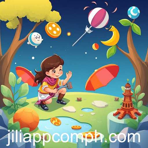 Rising Popularity of Jiliapp Among Global Gamers
